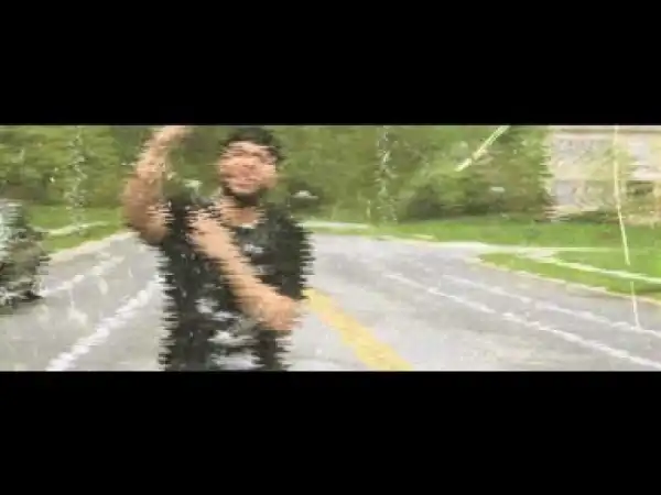 Video: Willie WAZE - Interlude (Produced By Grussle)